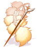 La'cryma Stick [2]