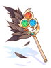 Mental Stick [1]
