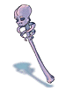 Thorn Staff of Darkness [1]