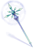 Piercing Staff [2]