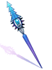 Thanatos Staff [1]