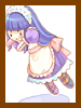 Alice Hat Box