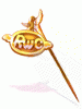 RWC Memory Staff [1]