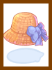 Vacation Hat Box