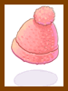 Pink Beanie Hat