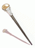 Gentleman's Staff [3]