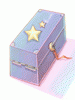 Clothing Dye Box