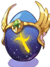 Sagittar Diadem Scroll
