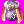 Lovely Aquarius Scroll