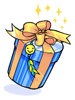 Angel School Gift Box