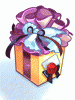 LUK Biscuit Stick Box
