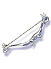 Rental Rudra Bow