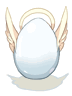 Holy Spirit Egg