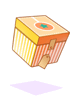 Refining Ore Box IX