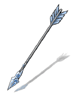 Freezing Arrow