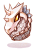 Chronosian Lucky Egg