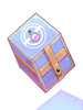 Three Master Package VII
