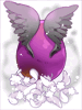 Blessing Scarlet Egg
