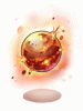 Flare Cannon Ball