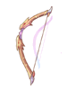 Academy Bow [1]