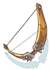 Orc Archer Bow [1]