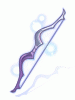 Metal Bow [1]