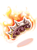 Magma Fist [3]