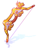Sealed Royal Bow [2]