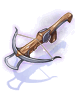 Guardian Knight Crossbow [2]