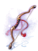 Guardian Knight Archer Bow [2]