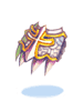Combo Battle Glove [4]