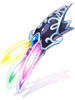 Claw of Flash [2]