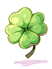 Lucky Clover