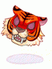 Red Tiger Mask