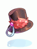 Ribbon Magic Hat [1]