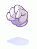Rockhand Model