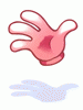 Paperhand Model