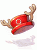 Antler Fedora