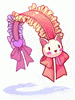 Cat Lace Hairband [1]