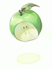 Green Apple Hat [1]