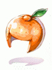 Orange Hat