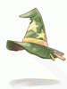 Improved Mage Hat [1]