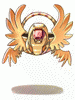 Enhanced Hat of the Sun God [1]