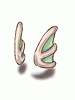Nadadeiras Verdes