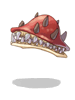Poison Spore Hat [1]