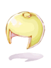 White Citron Hat [1]