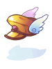Angel School Cap [1]