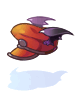 Devil School Cap [1]