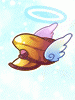 Evoked Angel School Cap [1]
