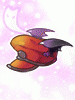 Evoked Devil School Cap [1]